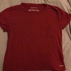 Abercrombie and Fitch t-shirt